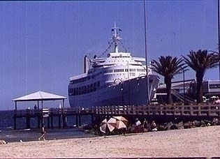 Port Melbourne circa 1997