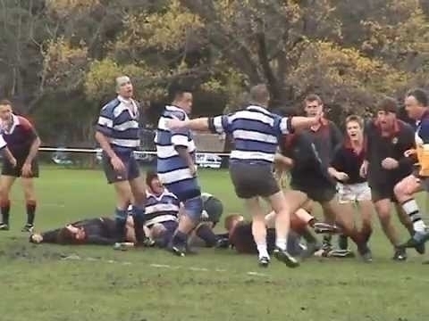 What is the Shaw Cup