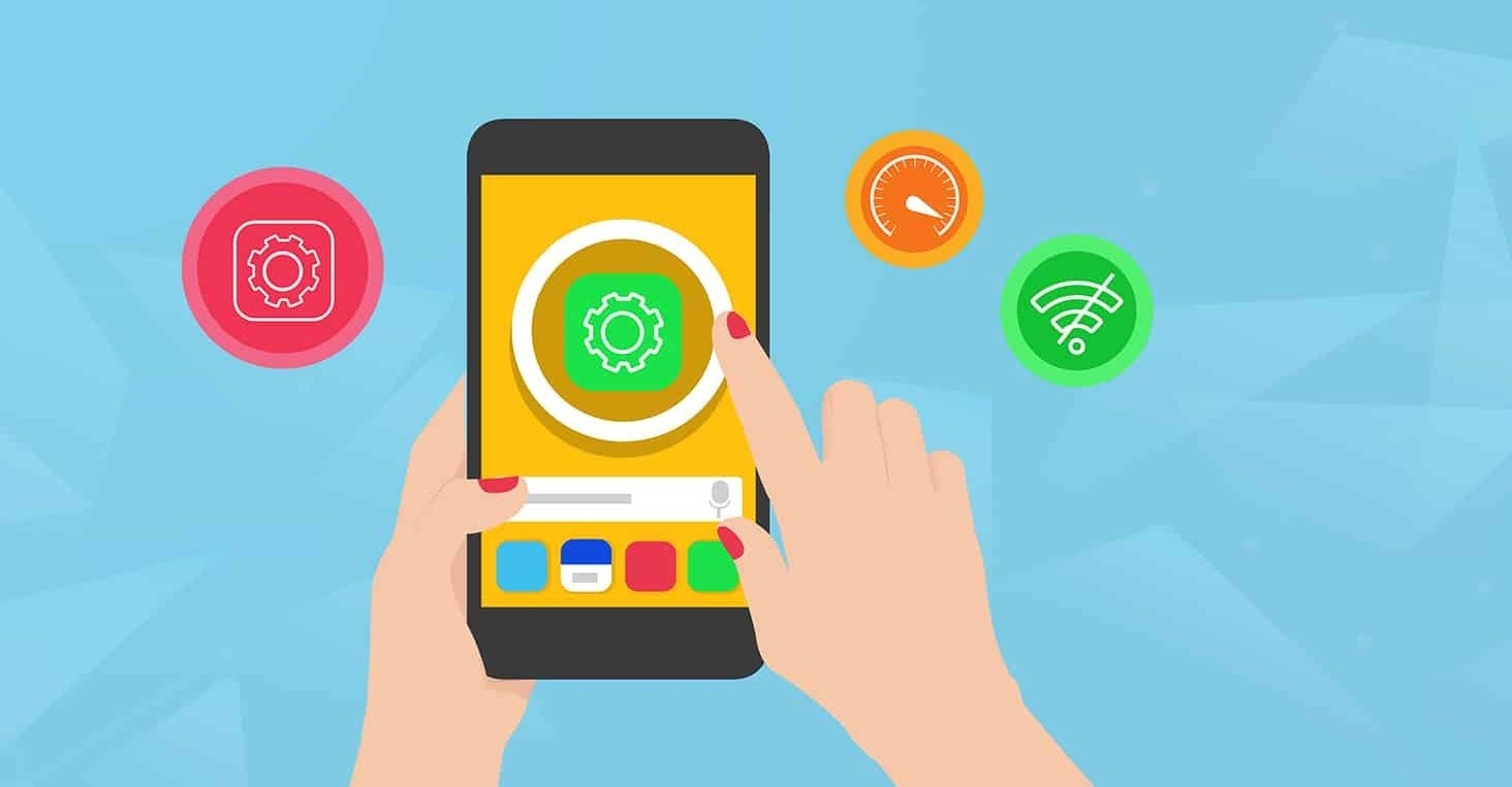 Native apps are (mostly) a waste of time.
